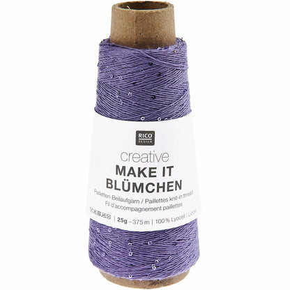 creative Make It Blümchen F. 018