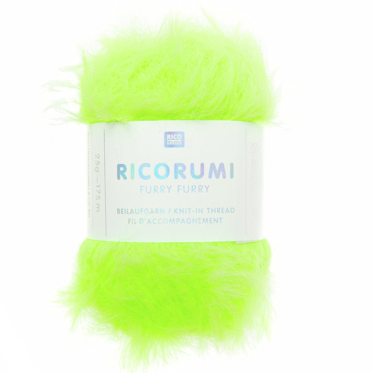 Ricorumi Furry Furry F. 017
