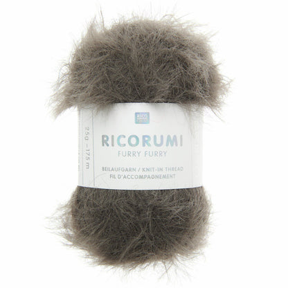 Furry Furry F. 021