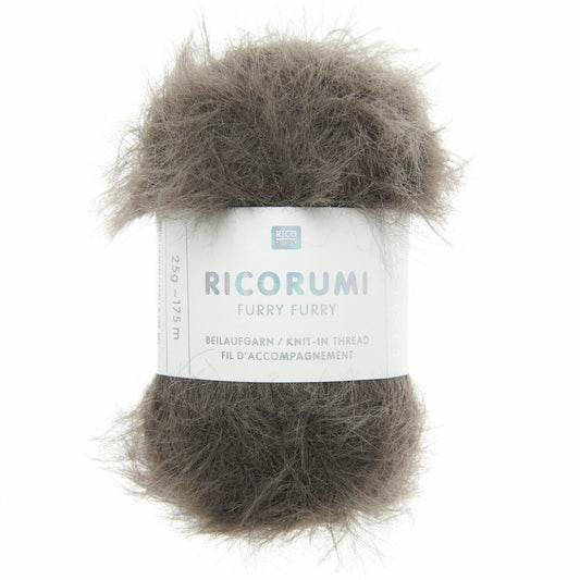 Furry Furry F. 021