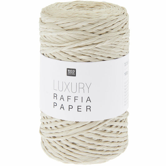 Luxury Raffia Paper F. 002