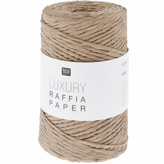 Luxury Raffia Paper F. 003