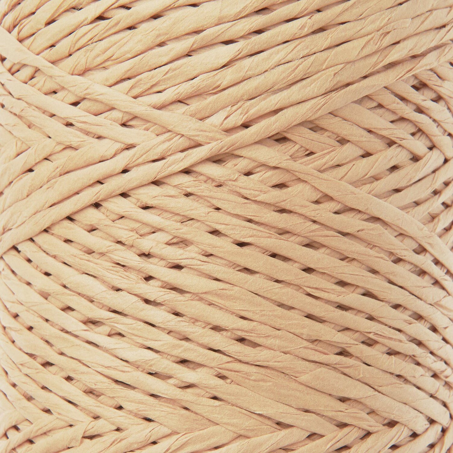 Luxury Raffia Paper