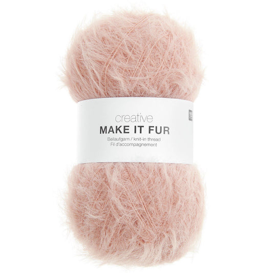 creative Make It Fur F. 004