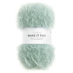 creative Make It Fur F. 006