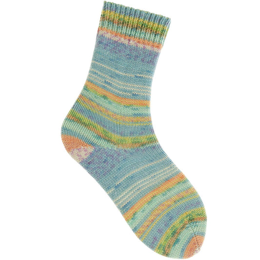 socks bamboo norwegian style 4-fach F. 065
