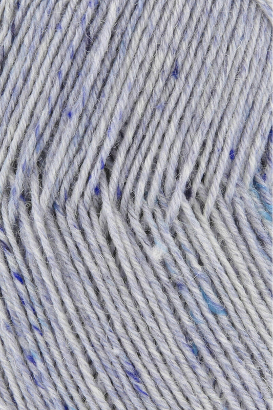 Super Soxx Tweed 6-fach F. 0033