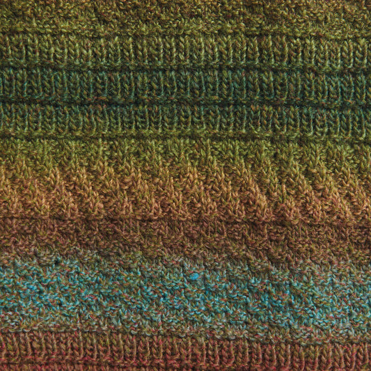 creative Melange Alpaca dk Wonderball F. 006