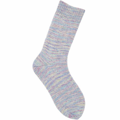 socks merino multicolor 4-fach F. 002