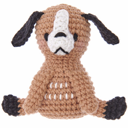 Ricorumi Mini Easy Häkelset "Hund"