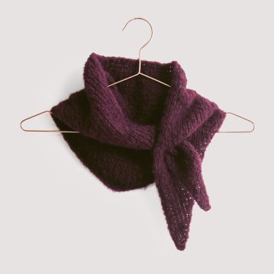 Luxury Pure Baby Alpaca F. 004