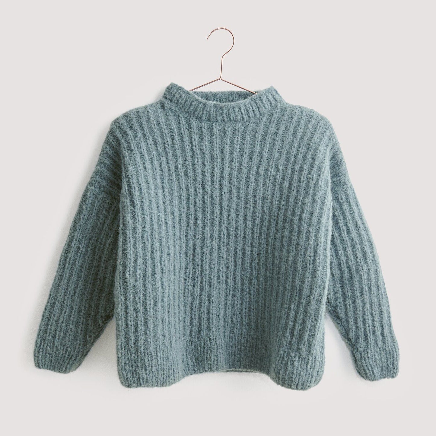 Rico Design Luxury Pure Baby Alpaca F. 008