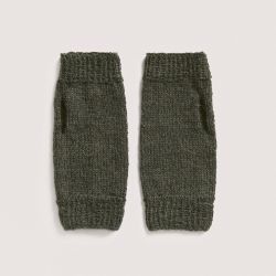 Socks Alpaca Luxury 4-fach F. 006
