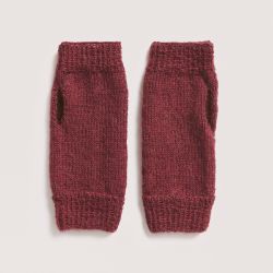 Socks Alpaca Luxury 4-fach F. 003