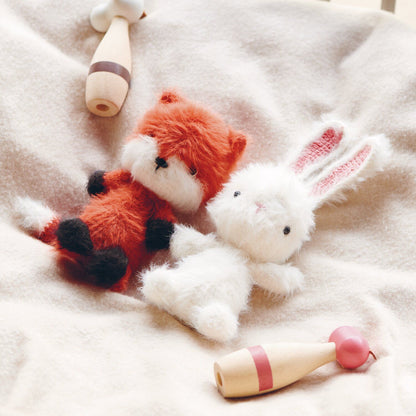 Ricorumi Furry Furry F. 001