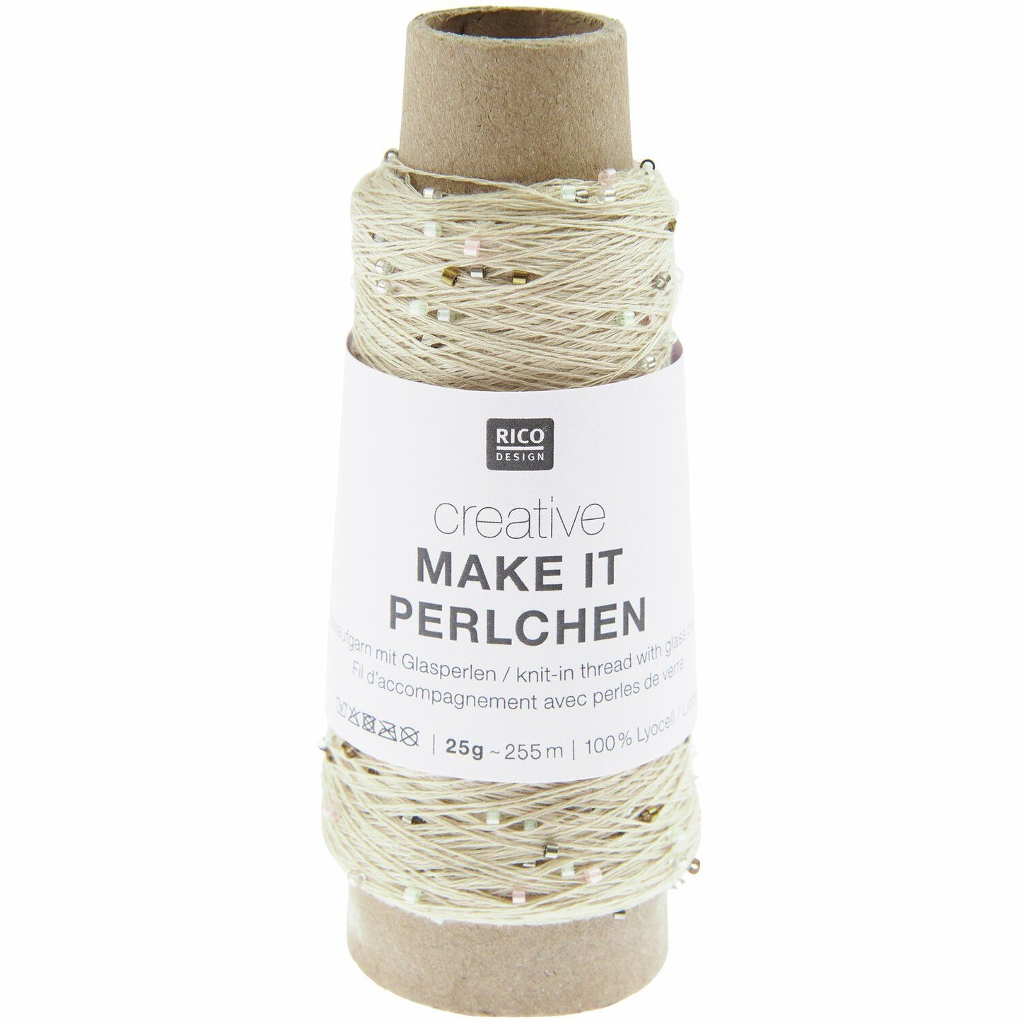 Make It Perlchen F. 007