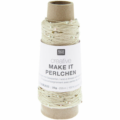 Make It Perlchen F. 007