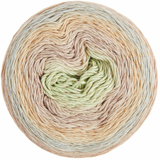 Creative Cotton Linen Cake F. 001