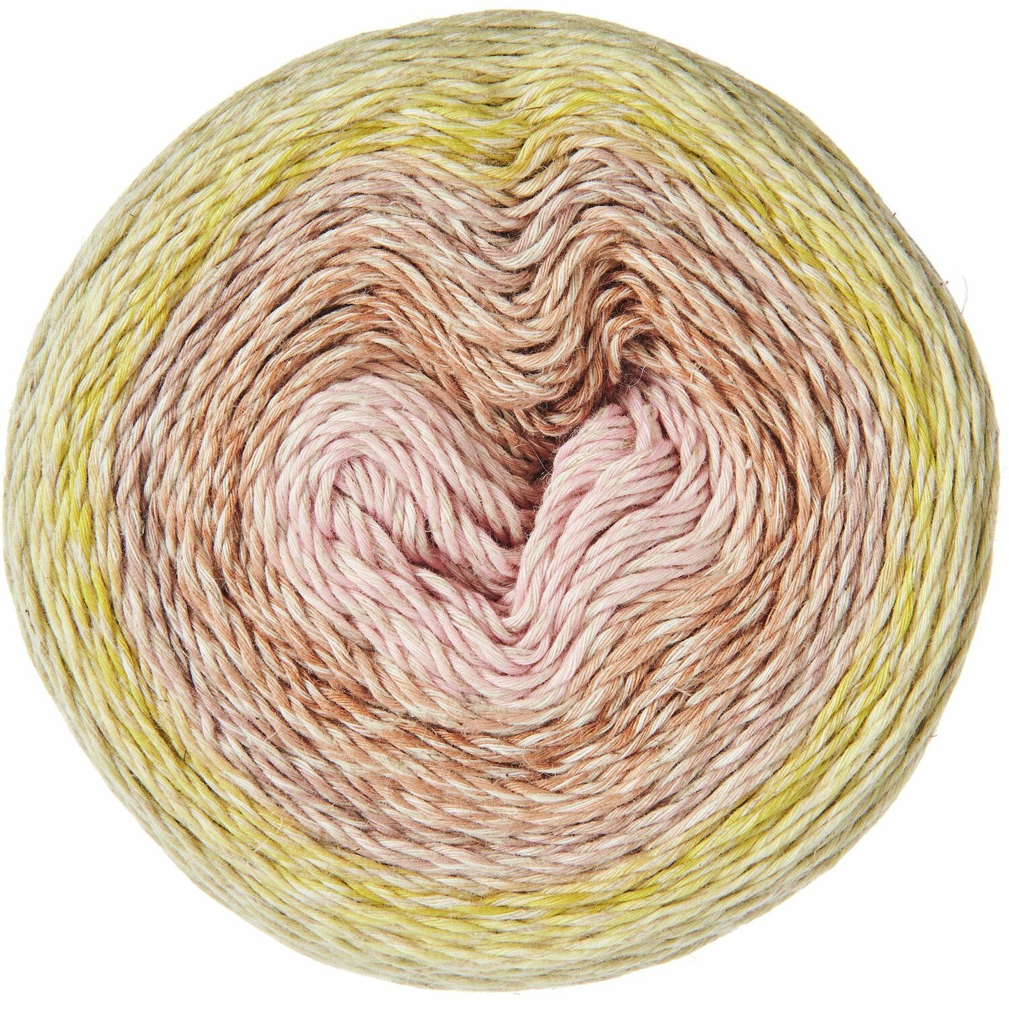 creative Cotton Linen Cake F. 002