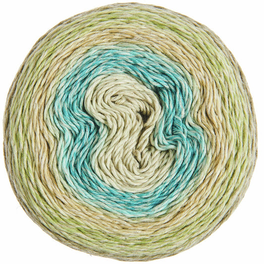 creative Cotton Linen Cake F. 007