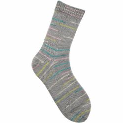superba Cashmeri Luxury Socks 4-fach F. 043