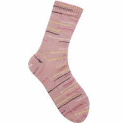 superba Cashmeri Luxury Socks 4-fach F. 044
