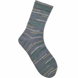 superba Cashmeri Luxury Socks 4-fach F. 047
