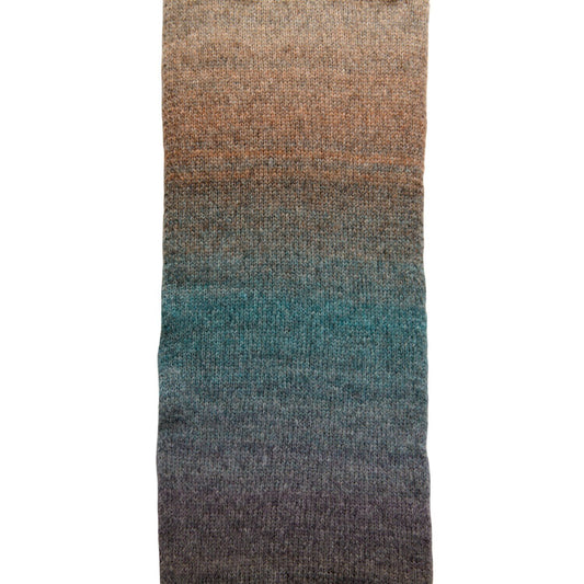Fashion Merino Alpaca Fusion Chunky F. 011