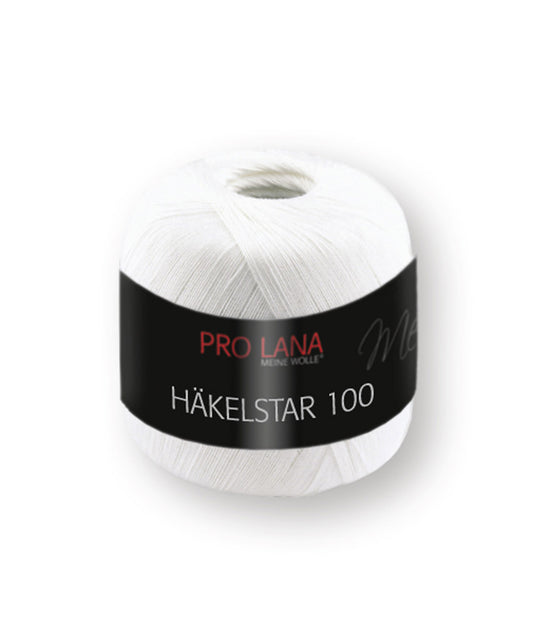 Häkelstar 100 F. 01