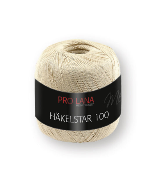 Häkelstar 100 F. 03