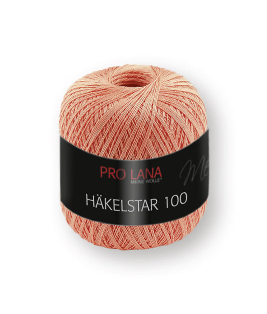 Häkelstar 100 F. 25