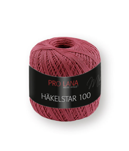 Häkelstar 100 F. 31