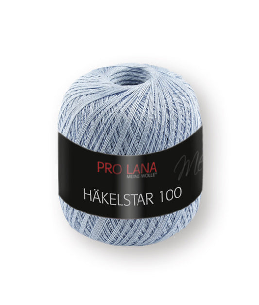 Häkelstar 100 F. 56