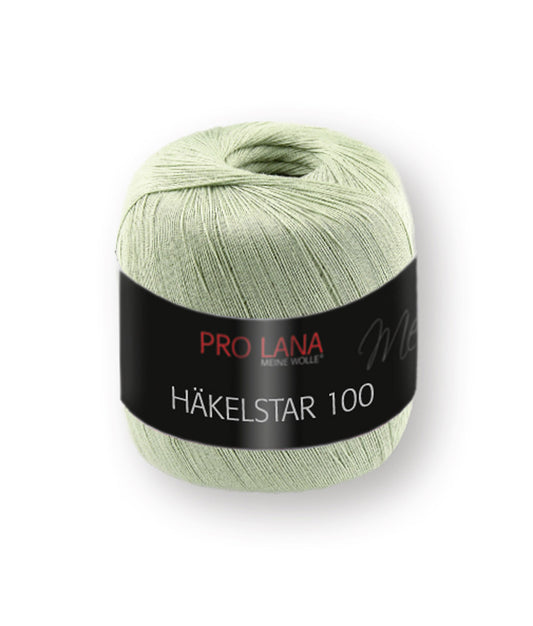 Häkelstar 100 F. 71