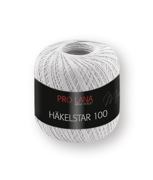 Häkelstar 100 F. 90