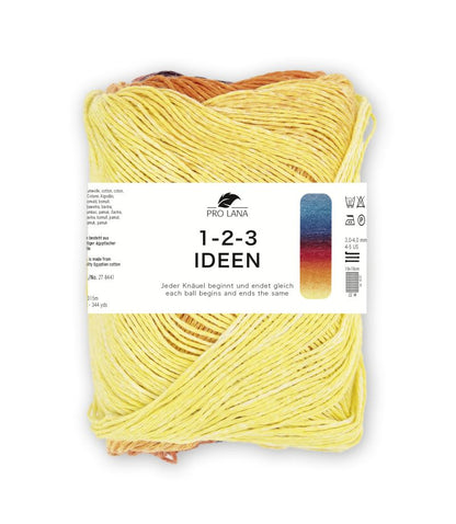 1-2-3 Ideen