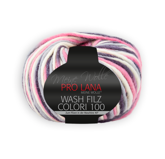 Wash Filz Colori 100 F. 706