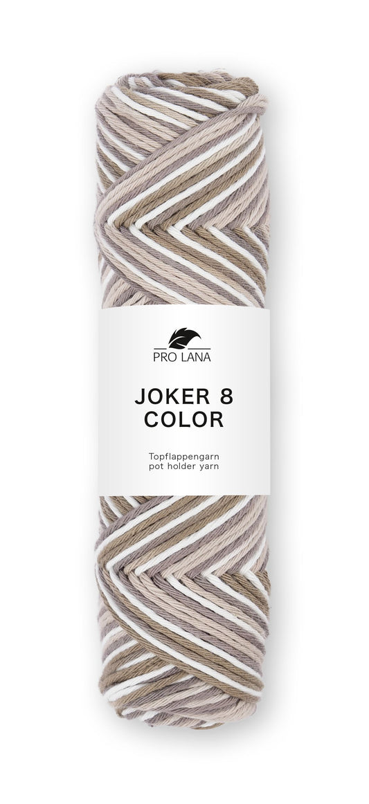 Joker 8 color F. 543