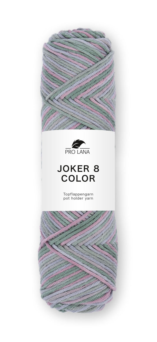 Joker 8 color F. 544