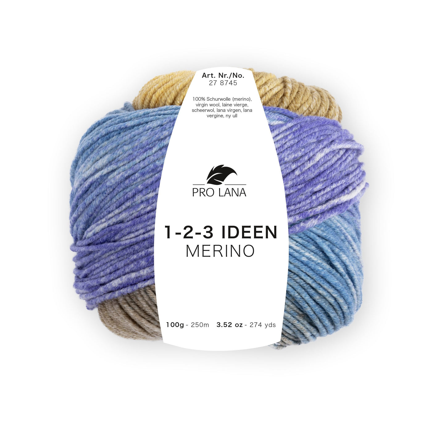 1-2-3 Ideen Merino F. 03