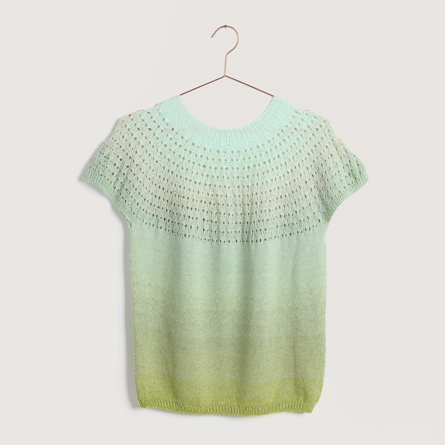 creative Cotton Dégradé Lucky 8 F. 027