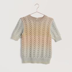 Creative Cotton Linen Cake F. 001