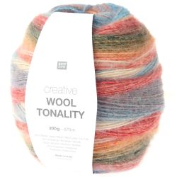 Creative Wool Tonality F. 006