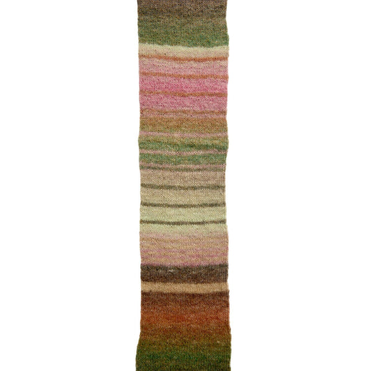 Creative Wool Tonality F. 008