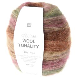 Creative Wool Tonality F. 008