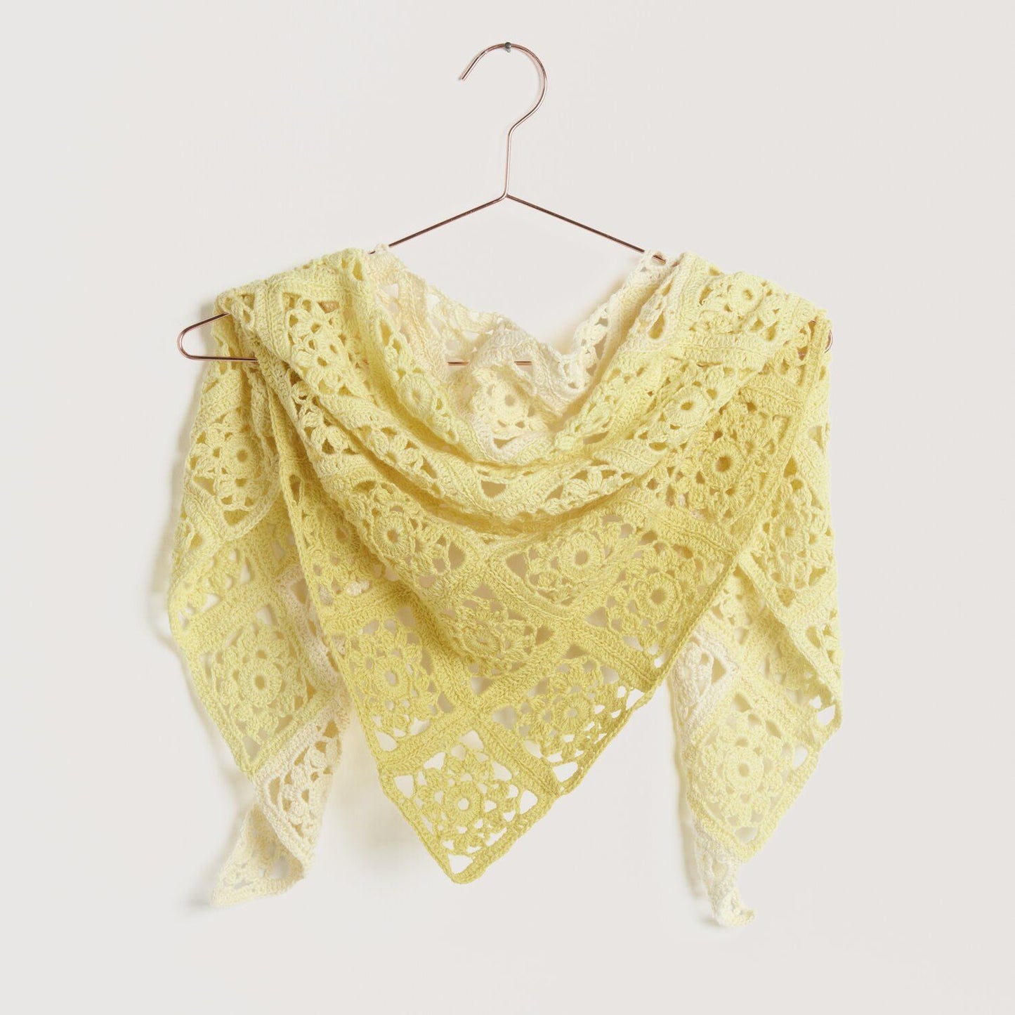 Creative Cotton Dégradé Lucky 8 F. 026