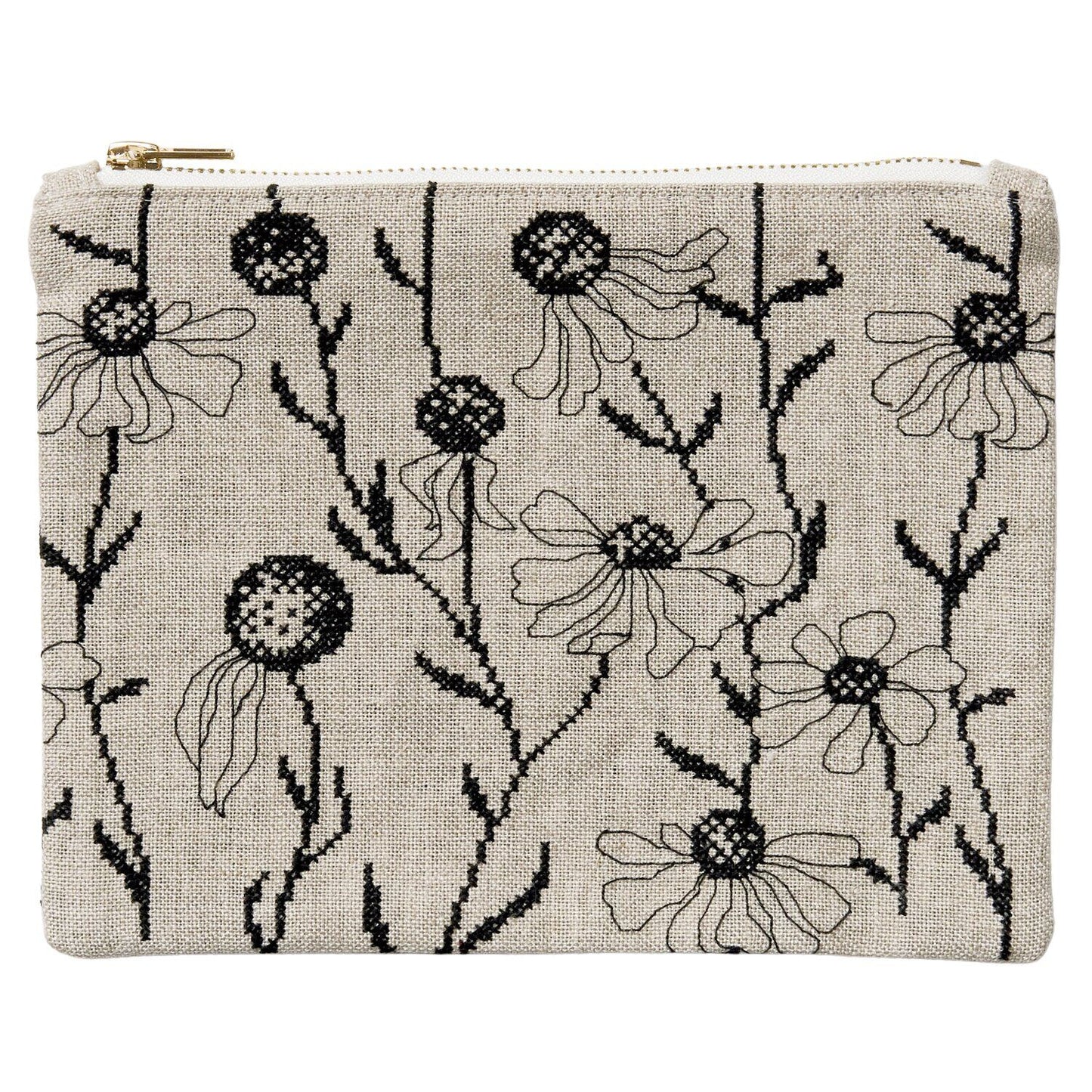 Stickpackung "Pouch Echinacea"