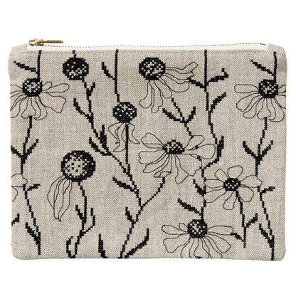 Stickpackung "Pouch Echinacea"