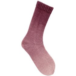 Socks Dégradé 6-fach F. 002