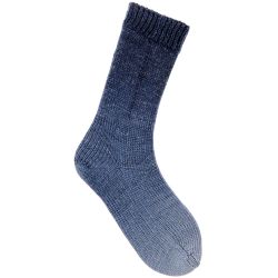 Socks Dégradé 6-fach F. 003